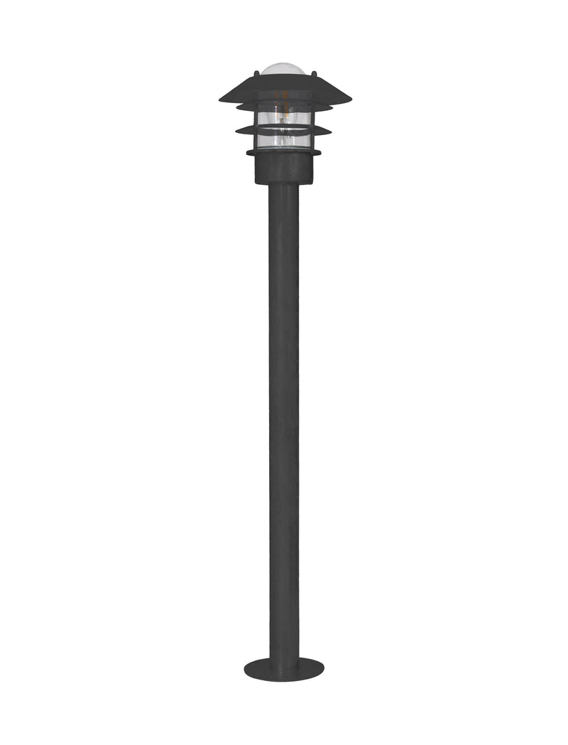 Strand - Post Lamp [Garden Trading]