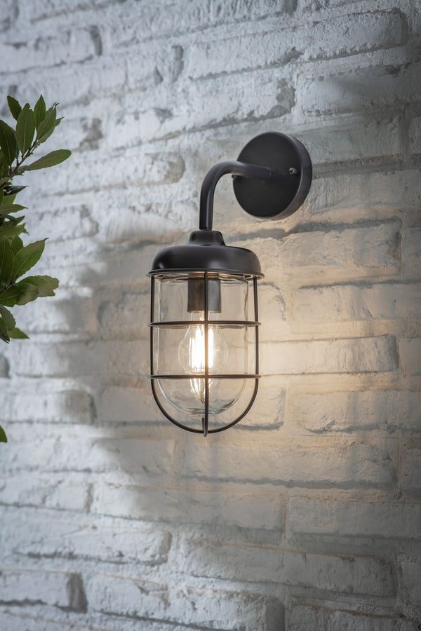 Harbour - Wall Light [Garden Trading]