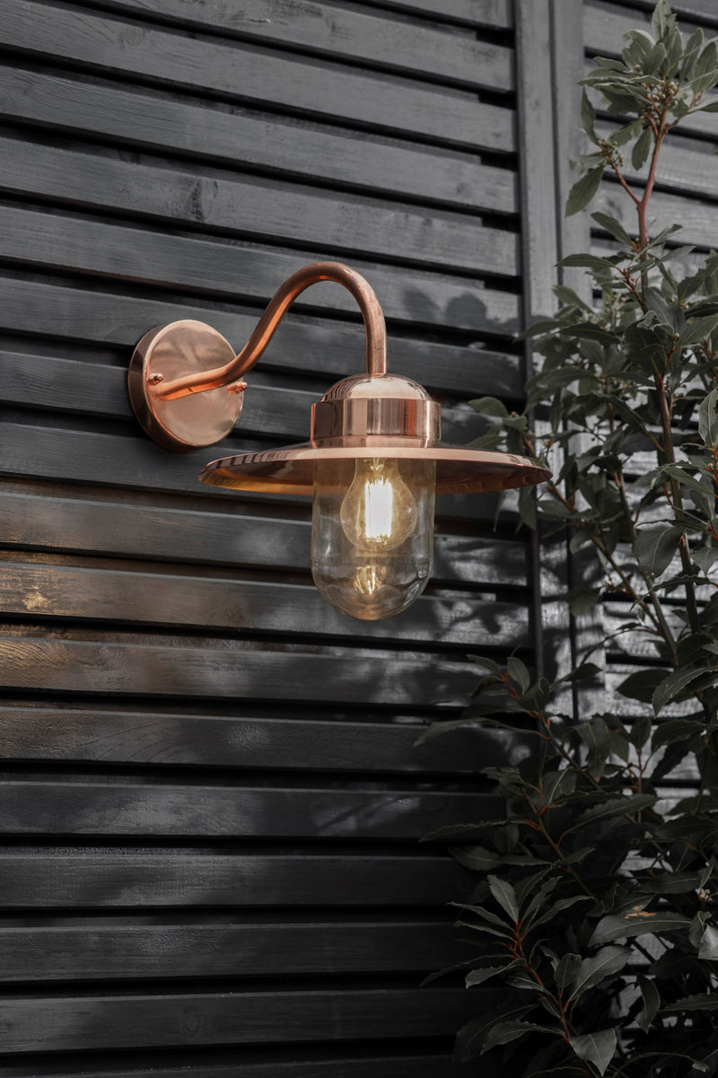 Howick Wall Light [Garden Trading]