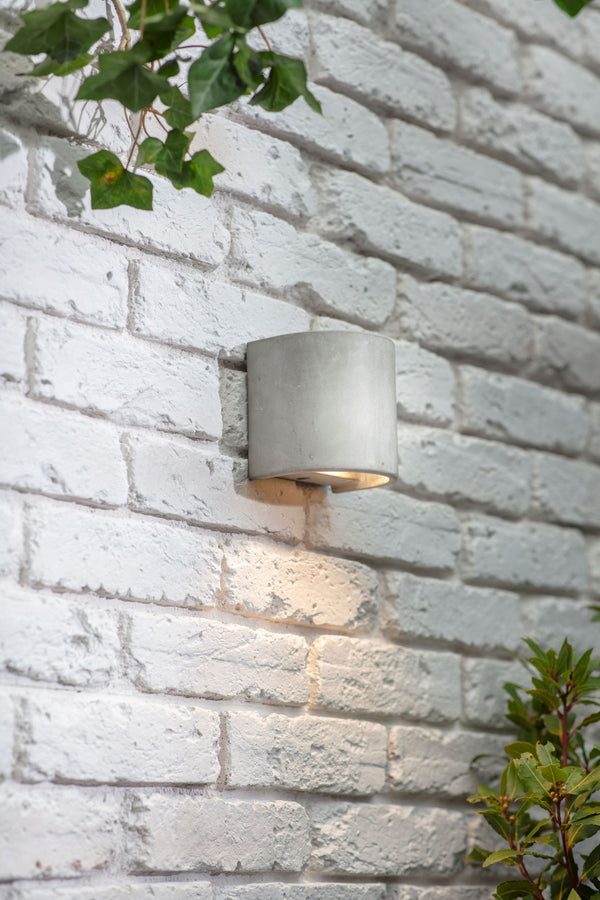 Kew - Single Wall Light [Garden Trading]